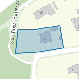 Perceel HZN00-A-1614