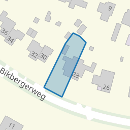 Perceel HZN00-A-1616