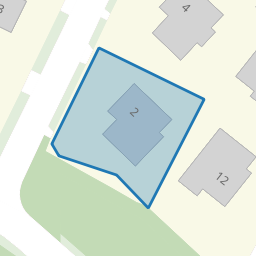 Perceel HZN00-A-1625