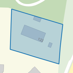 Perceel HZN00-A-1641