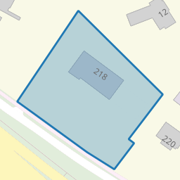 Perceel HZN00-A-1656