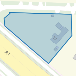 Perceel HZN00-A-1687