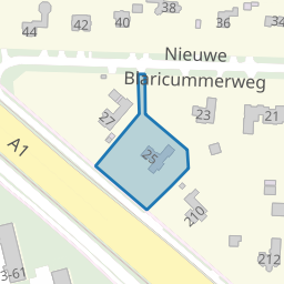 Perceel HZN00-A-1688