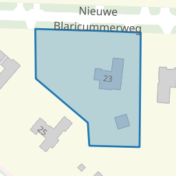 Perceel HZN00-A-1689