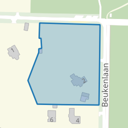 Perceel HZN00-A-1699