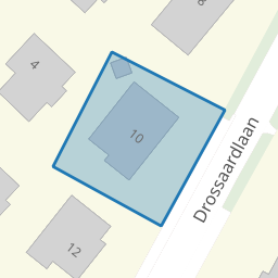 Perceel HZN00-A-1713