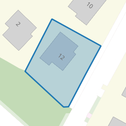 Perceel HZN00-A-1714