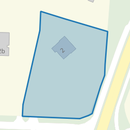 Perceel HZN00-A-1716