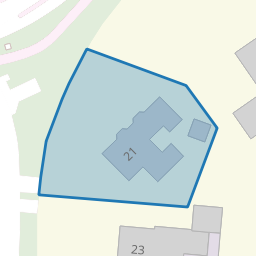 Perceel HZN00-A-1718