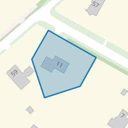 Perceel HZN00-A-1728