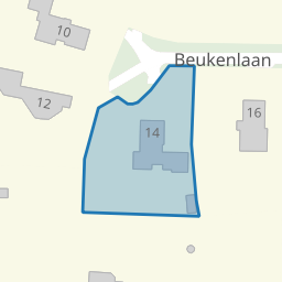 Perceel HZN00-A-1732