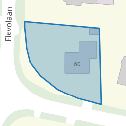 Perceel HZN00-A-1745