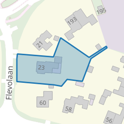 Perceel HZN00-A-1746