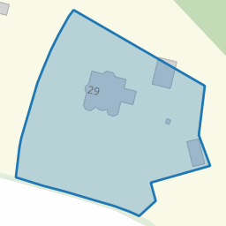 Perceel HZN00-A-1747