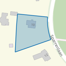 Perceel HZN00-A-1750