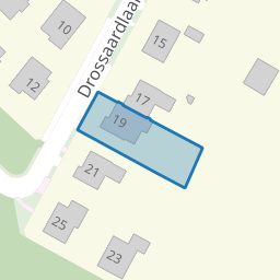 Perceel HZN00-A-1768