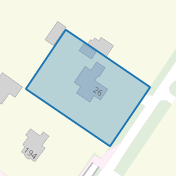 Perceel HZN00-A-1771