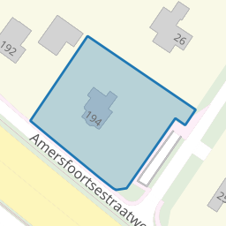 Perceel HZN00-A-1772