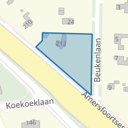 Perceel HZN00-A-1778