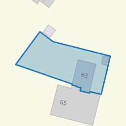 Perceel HZN00-A-1822