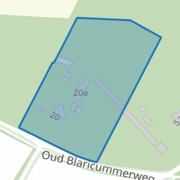 Perceel HZN00-A-1824