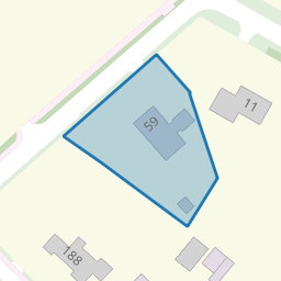 Perceel HZN00-A-1827