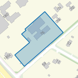 Perceel HZN00-A-1866