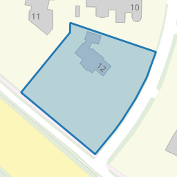 Perceel HZN00-A-1872