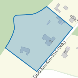 Perceel HZN00-A-1886