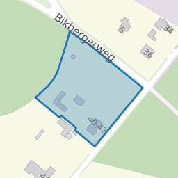 Perceel HZN00-A-1890