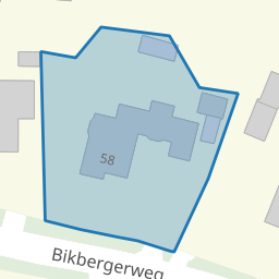 Perceel HZN00-A-1905