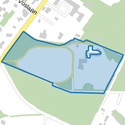 Perceel HZN00-A-1911