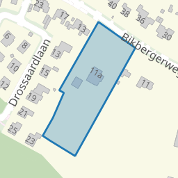 Perceel HZN00-A-1912