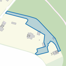 Perceel HZN00-A-1920