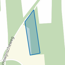 Perceel HZN00-B-1132