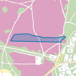 Perceel HZN00-B-1188