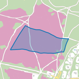 Perceel HZN00-B-1189