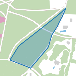 Perceel HZN00-B-1192