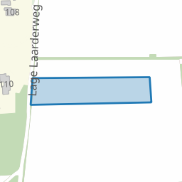 Perceel HZN00-B-1209