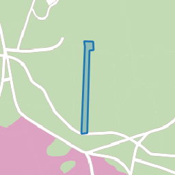 Perceel HZN00-B-1322