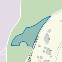 Perceel HZN00-B-1463