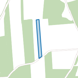 Perceel HZN00-B-1488