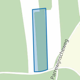 Perceel HZN00-B-1676