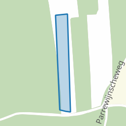 Perceel HZN00-B-1677