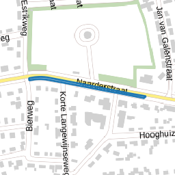 Perceel HZN00-B-1708