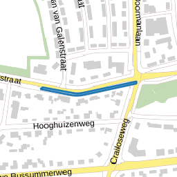 Perceel HZN00-B-1710