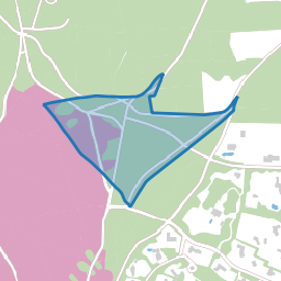 Perceel HZN00-B-1819