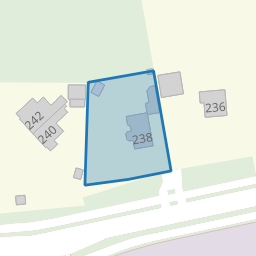 Perceel HZN00-B-1896