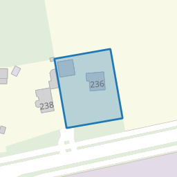 Perceel HZN00-B-1897