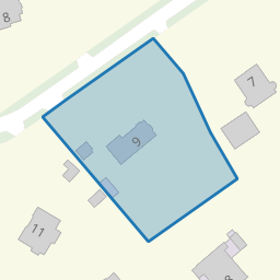 Perceel HZN00-B-1901